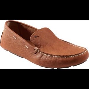 NWT Tommy Bahama Loafers